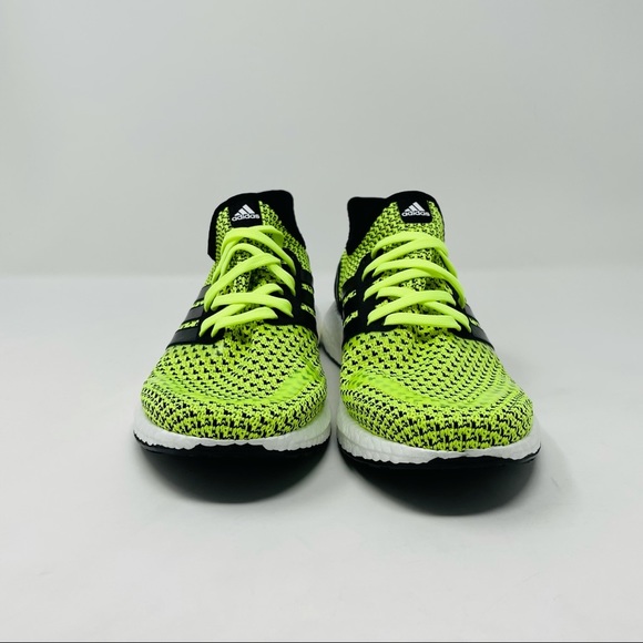 New Adidas UltraBoost Speedfactory EG6196 main image 8